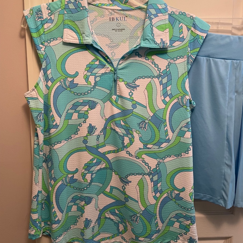 Women’s Golf Set - Picture 3 of 10